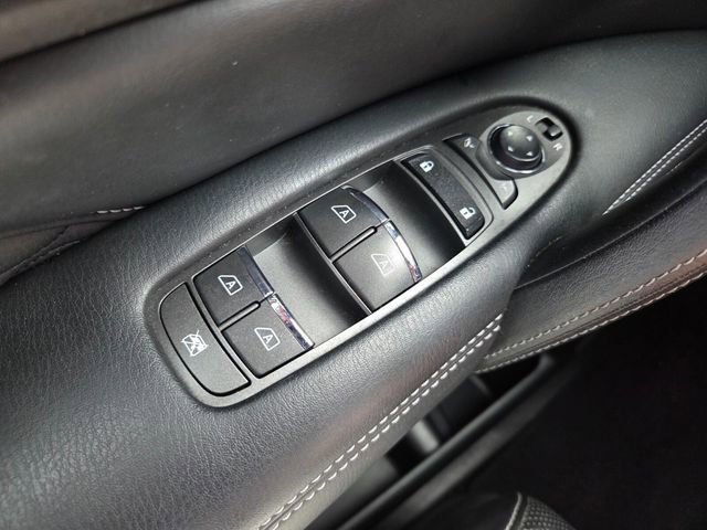 Used 2021 INFINITI QX80 Sensory w/ All-Season Package image 25