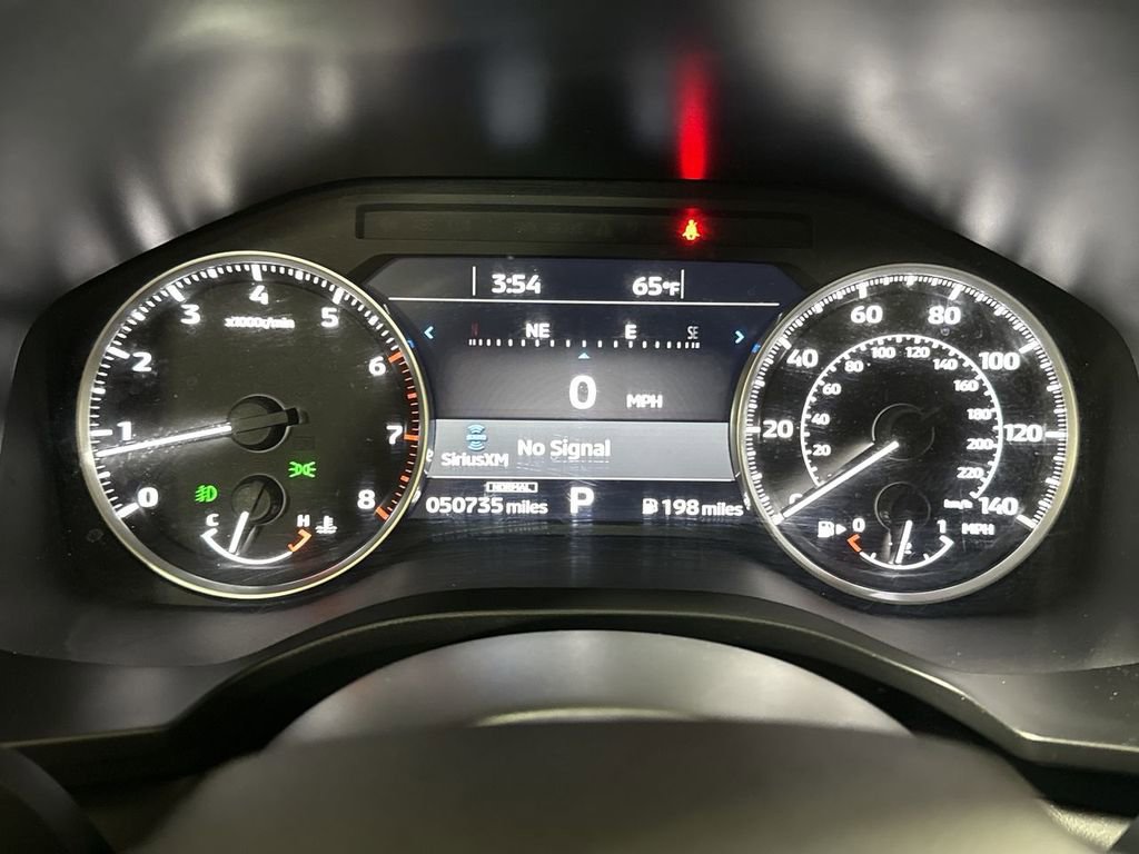 Used 2024 Mitsubishi Outlander SE AWD/4WD image 12