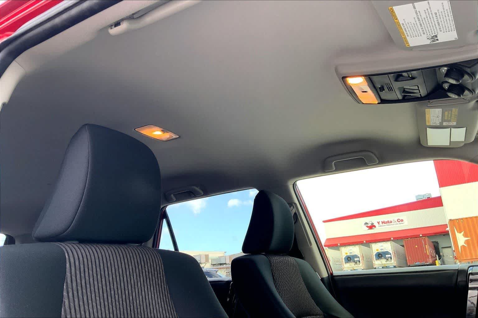 Used 2024 Toyota 4Runner TRD Off-Road AWD/4WD image 30
