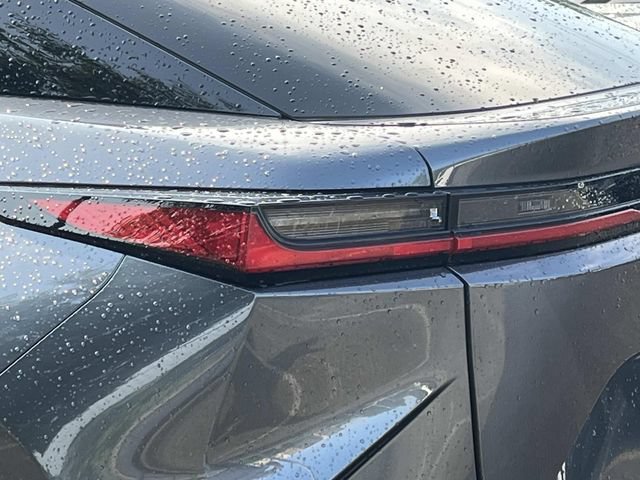 Certified 2023 Lexus RZ 450e Premium w/ Technology Package AWD/4WD image 10