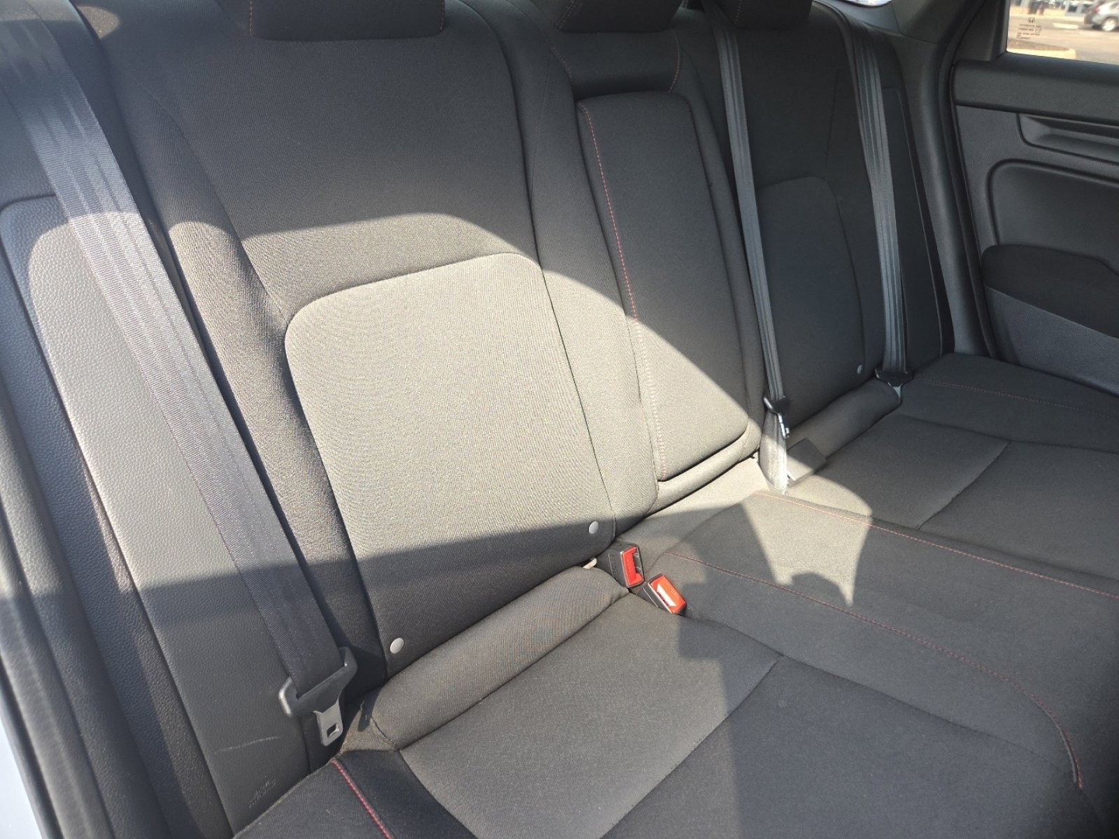 Certified 2022 Honda Civic Si image 23