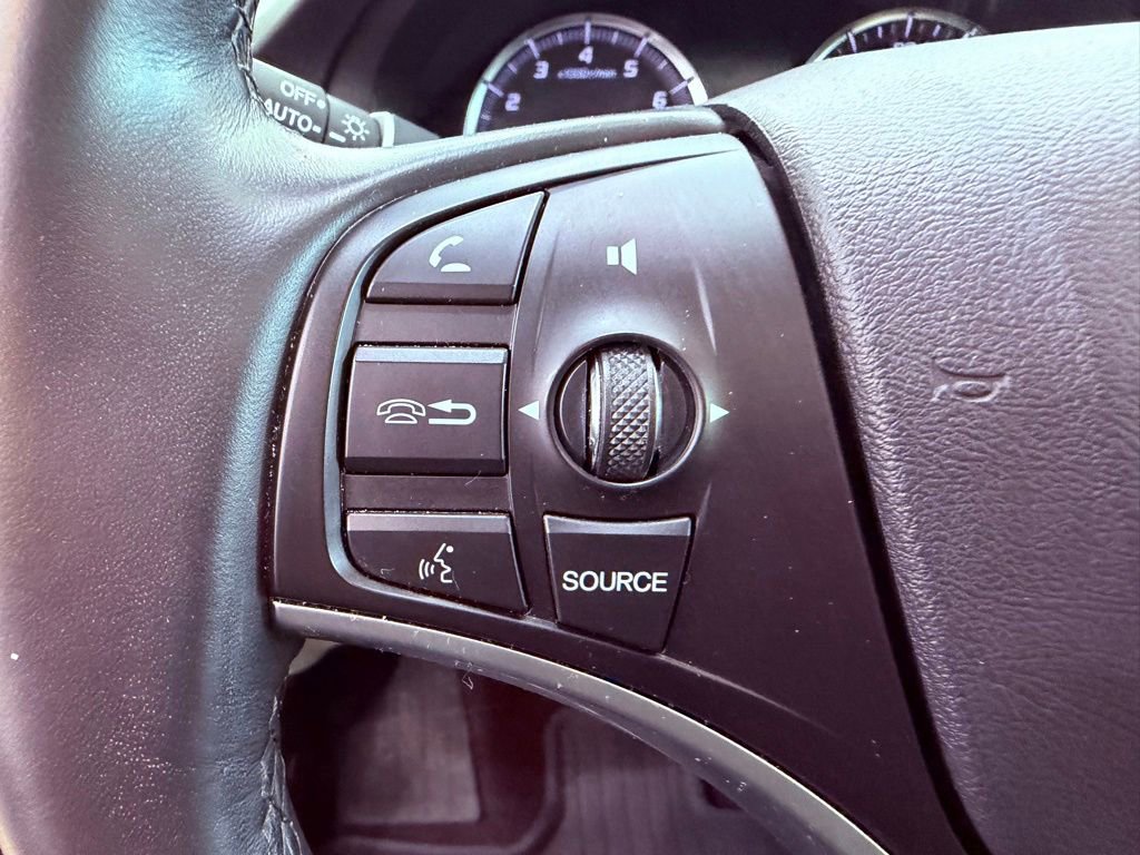 Used 2020 Acura MDX FWD image 20