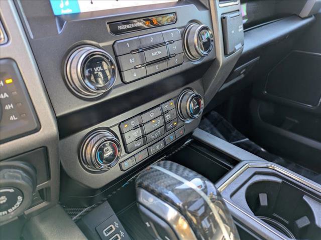 Used 2019 Ford F150 Raptor w/ Equipment Group 802A Luxury image 14