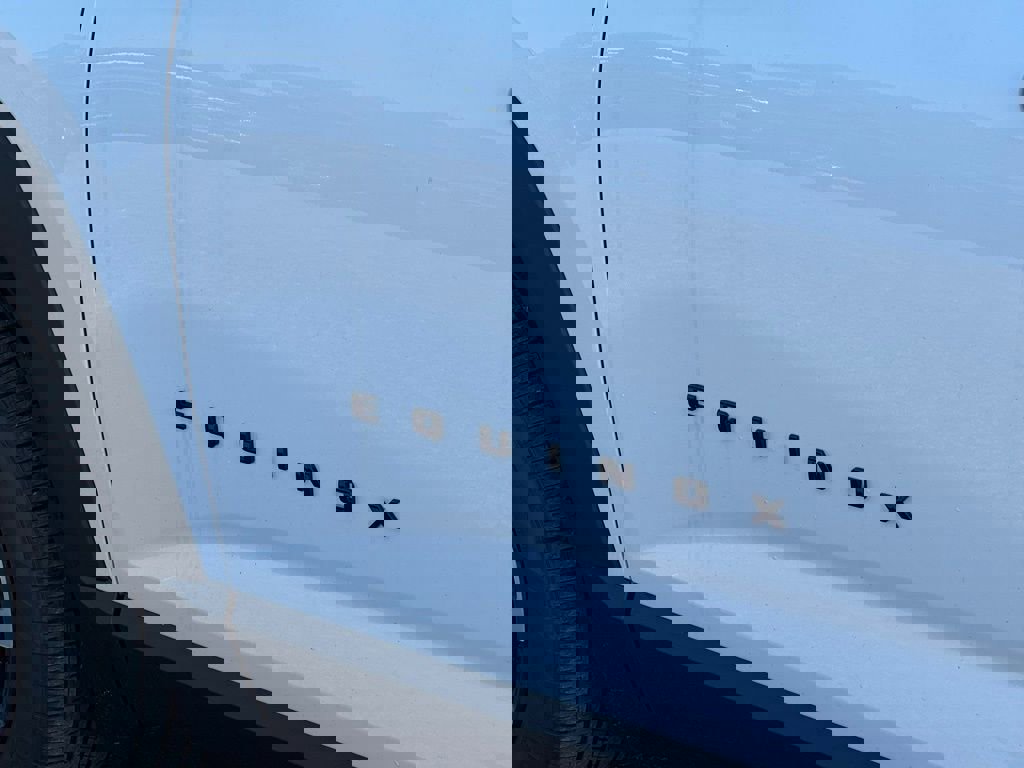 New 2026 Chevrolet Equinox RS w/ LPO, Floor Liner Package image 4