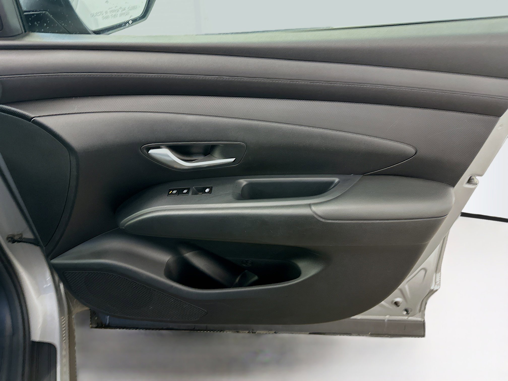 Used 2025 Hyundai Tucson SEL image 33