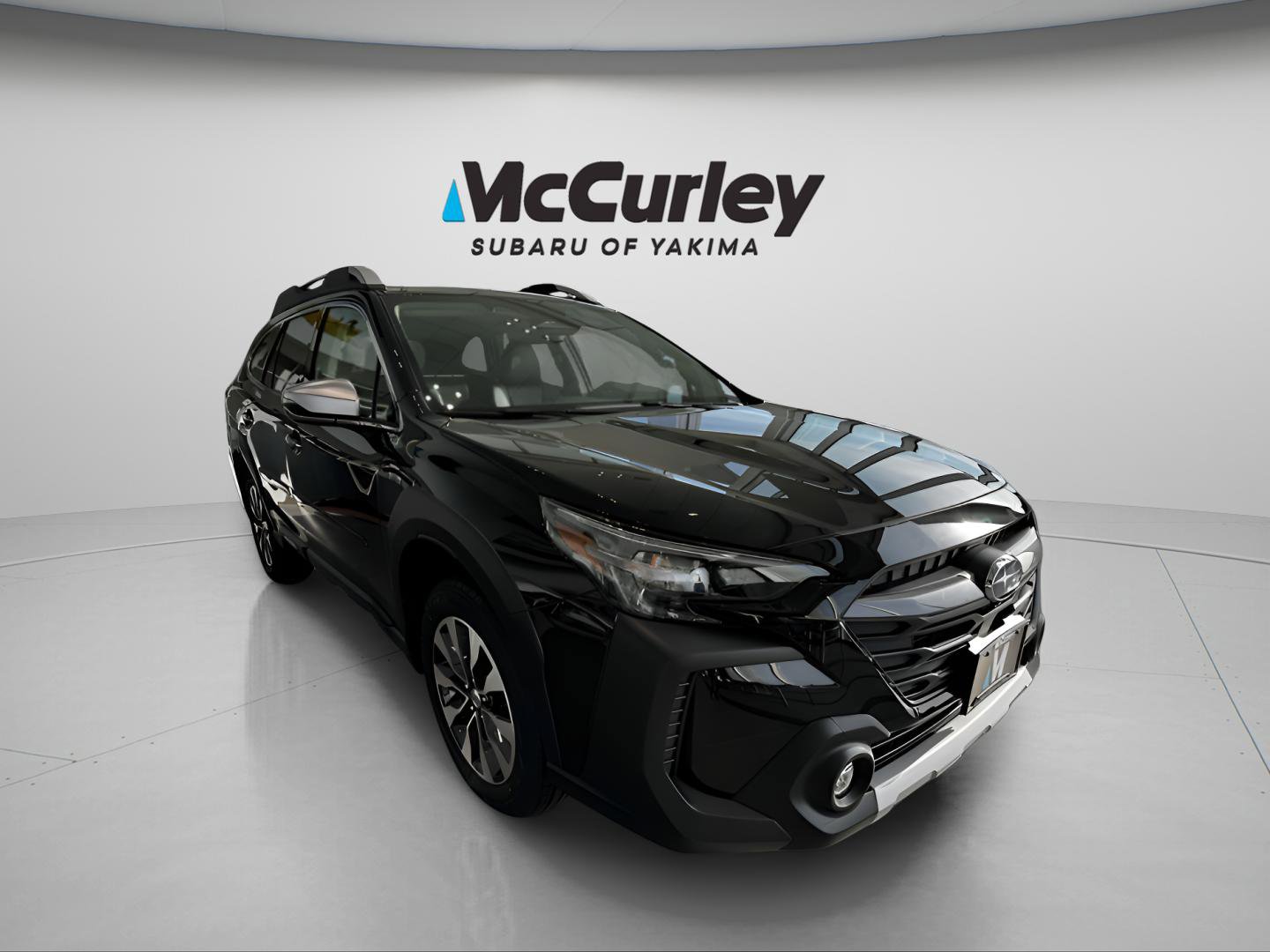 New 2025 Subaru Outback Touring image 4