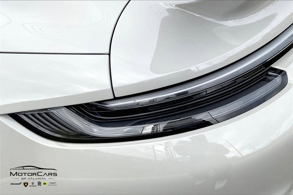 Used 2022 Porsche 911 Turbo S image 25