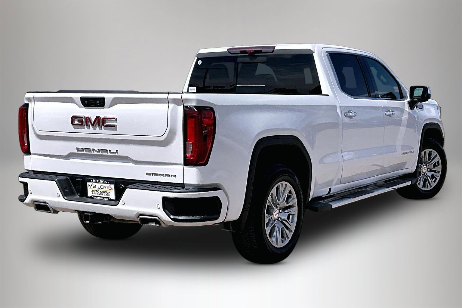 Certified 2024 GMC Sierra 1500 Denali w/ Technology Package AWD/4WD image 6