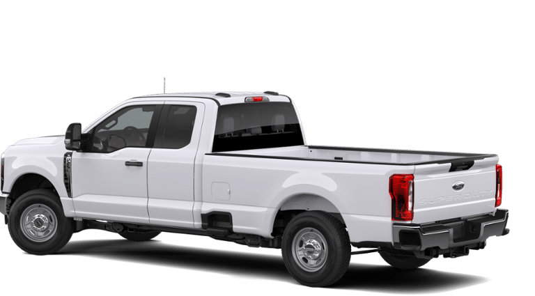 New 2026 Ford F250 XL w/ XL Chrome Package RWD image 24