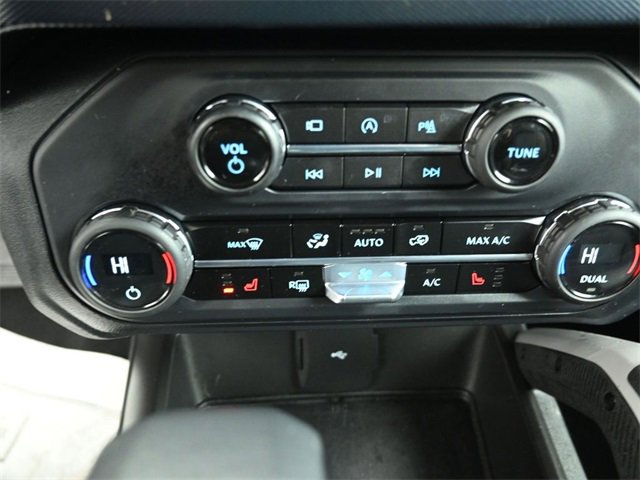 Certified 2023 Ford Bronco Outer Banks image 18