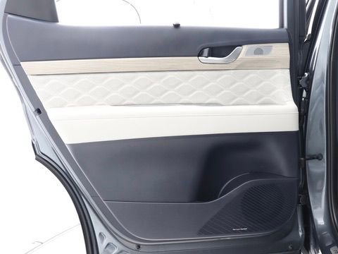 Used 2021 Hyundai Palisade Calligraphy w/ Cargo Package image 50