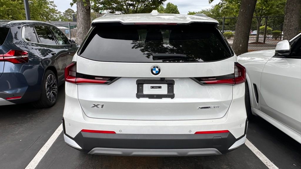 Used 2023 BMW X1 xDrive28i w/ Convenience Package AWD/4WD image 8