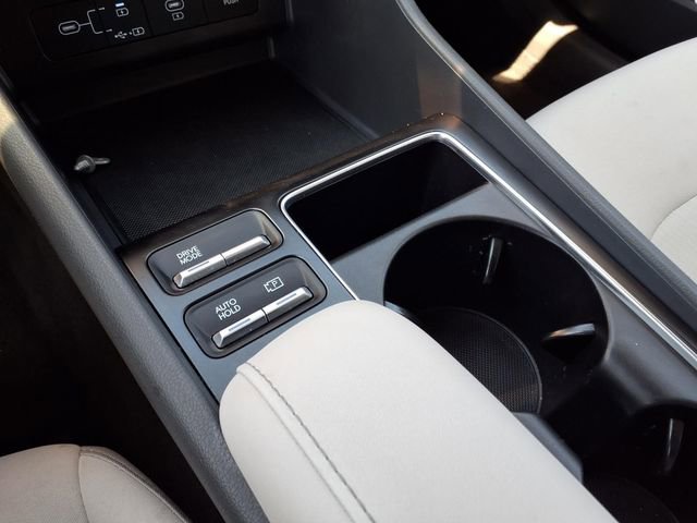 Used 2025 Hyundai Sonata SEL FWD image 20