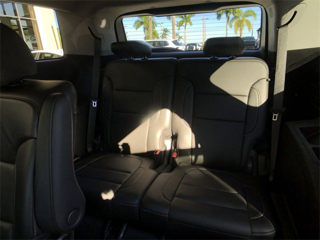 Used 2021 GMC Acadia SLT image 31