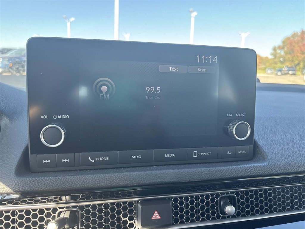 Used 2023 Honda Civic EX-L image 26