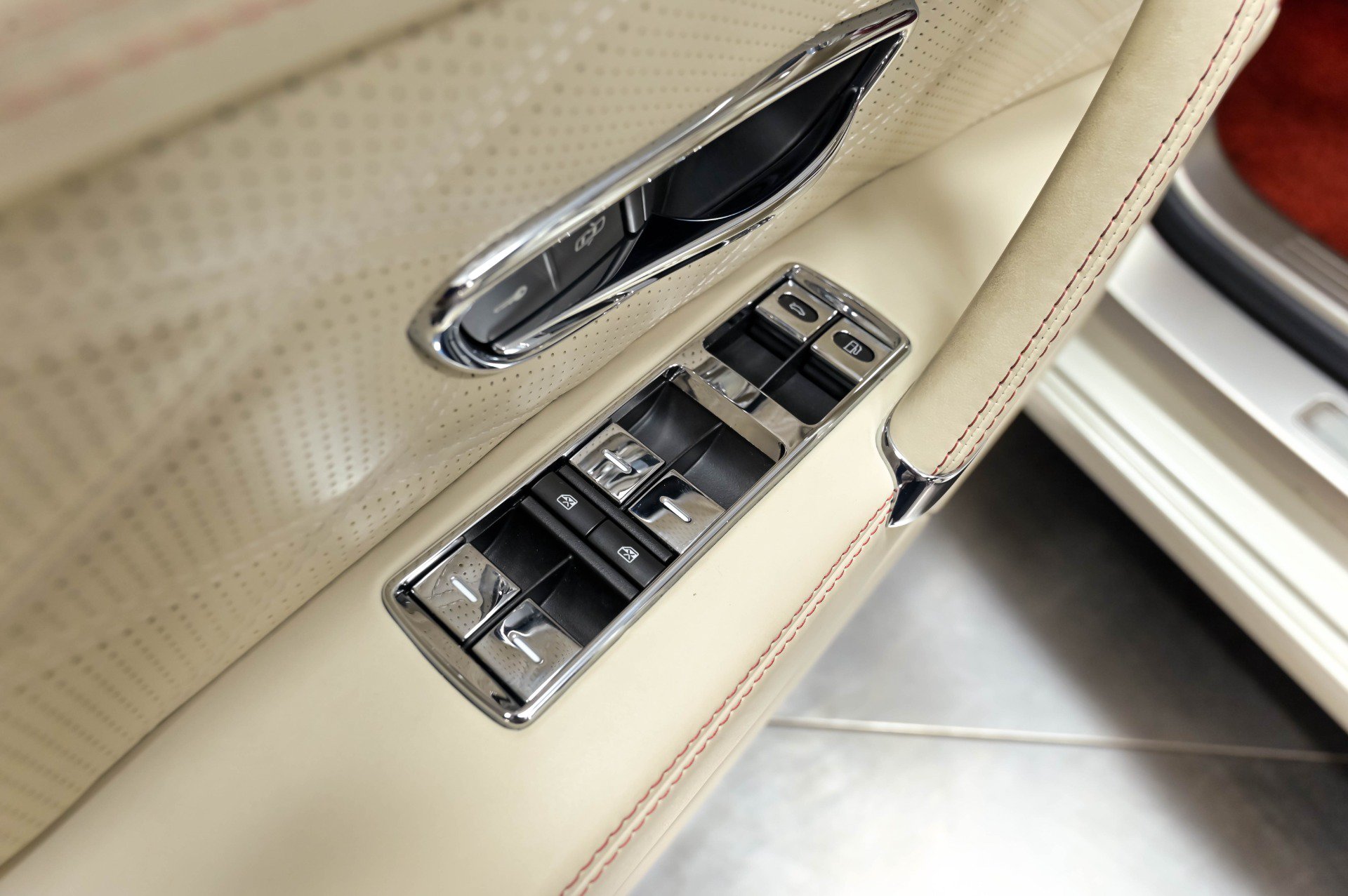 Used 2016 Bentley Flying Spur W12 AWD/4WD image 62