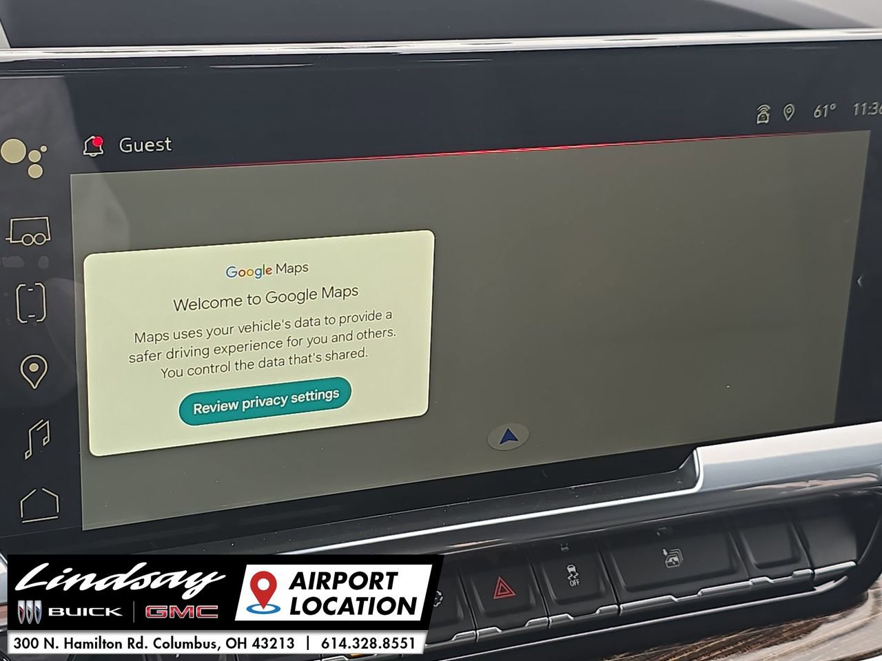 New 2026 GMC Sierra 1500 Elevation w/ Elevation Premium Package image 15