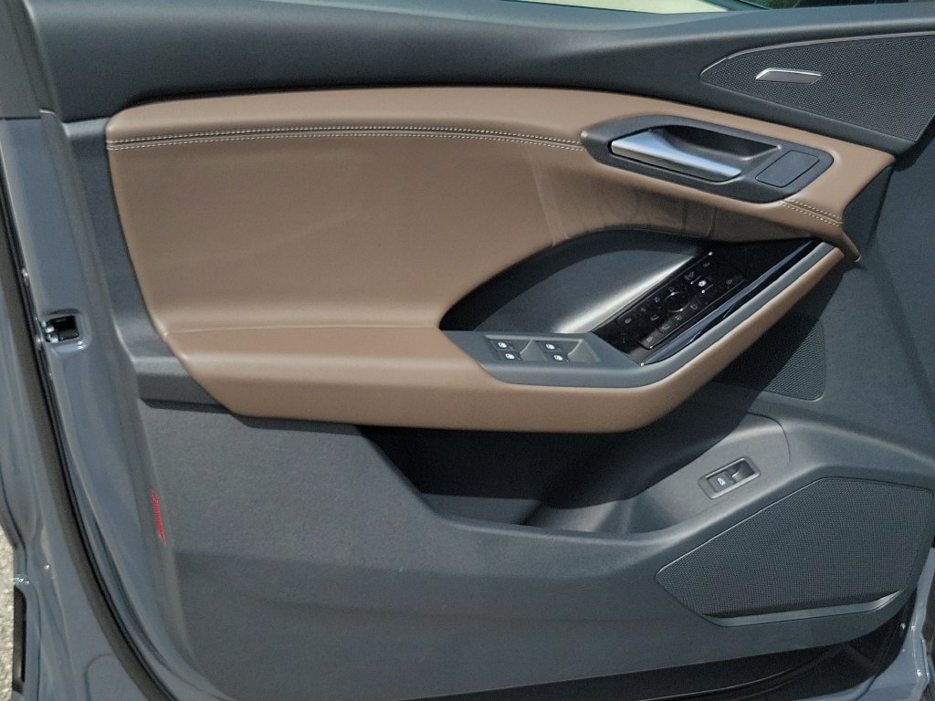 New 2027 Audi Q6 e-tron Premium Plus AWD/4WD image 19