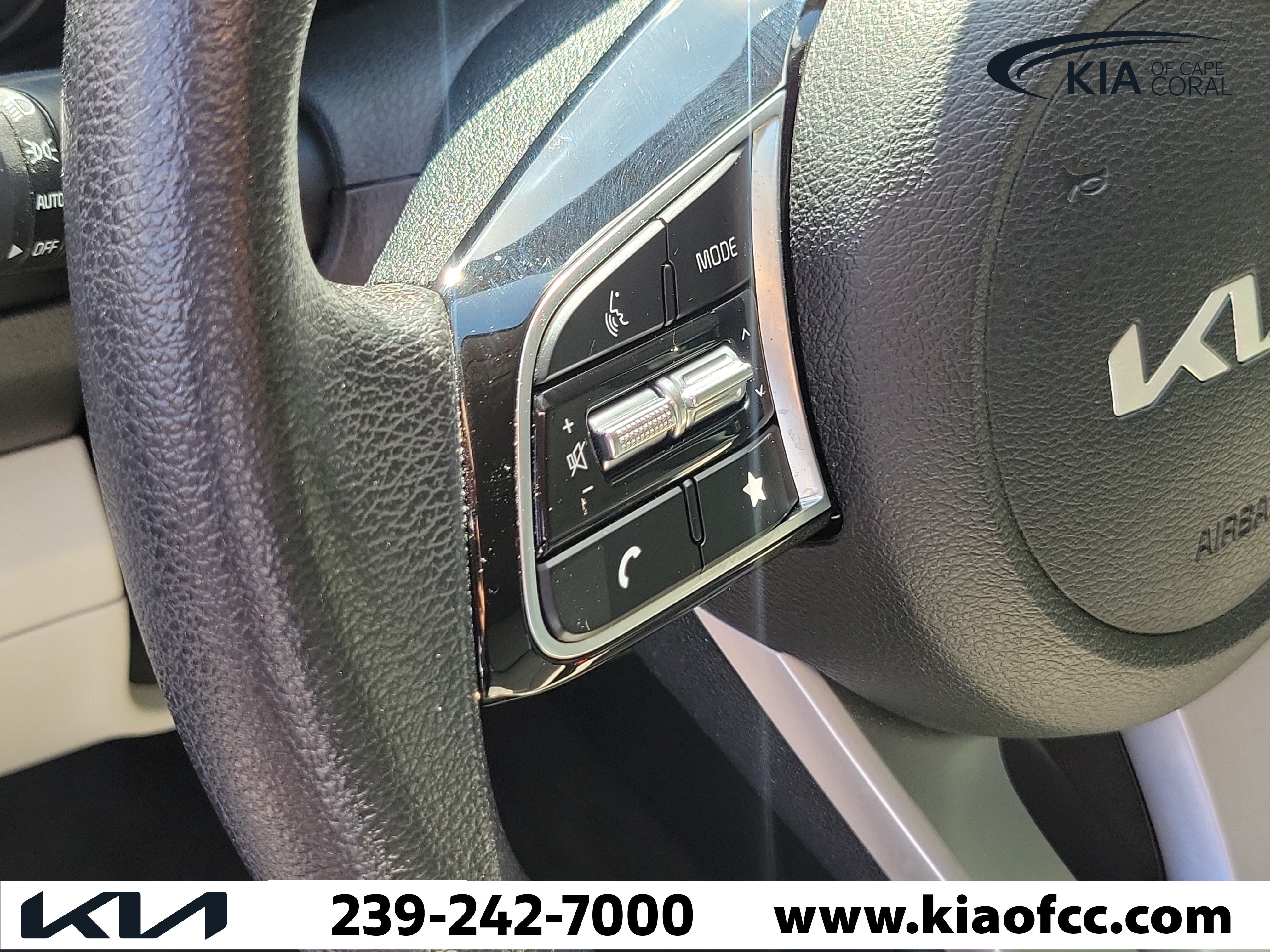 Certified 2023 Kia Forte LXS w/ LXS Technology Package FWD image 26