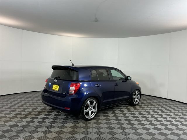 Used 2012 Scion xD FWD image 5