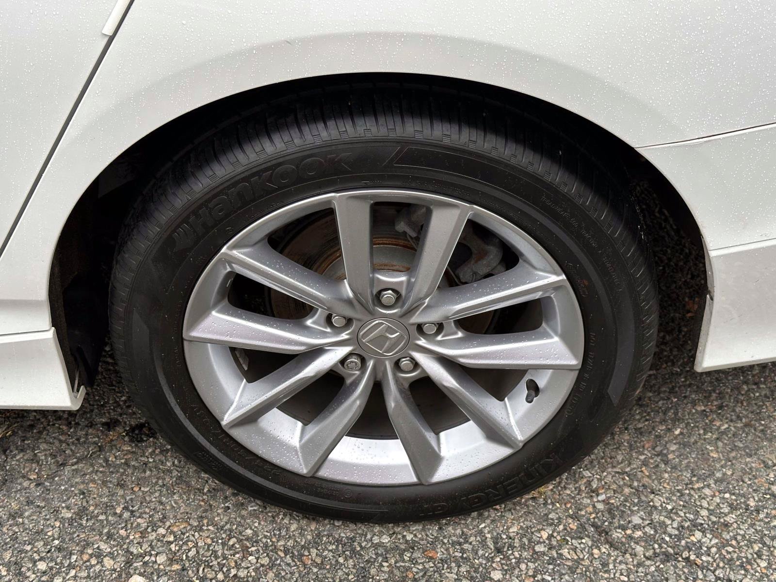 Used 2021 Honda Accord LX image 12