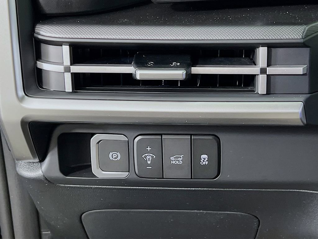 New 2026 Hyundai Santa Fe SE AWD/4WD image 9