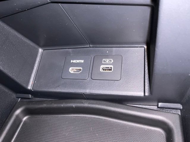 Certified 2025 Honda Odyssey Touring image 28