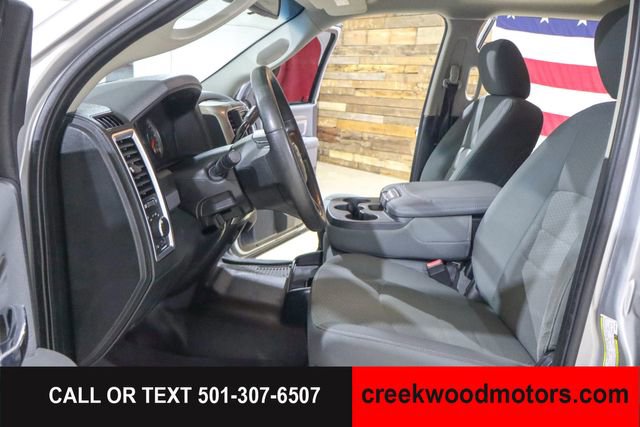 Used 2015 RAM 2500 SLT AWD/4WD image 11