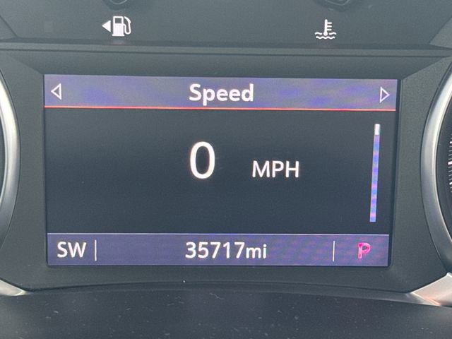 Certified 2023 Chevrolet Blazer LT w/ Convenience Package image 11