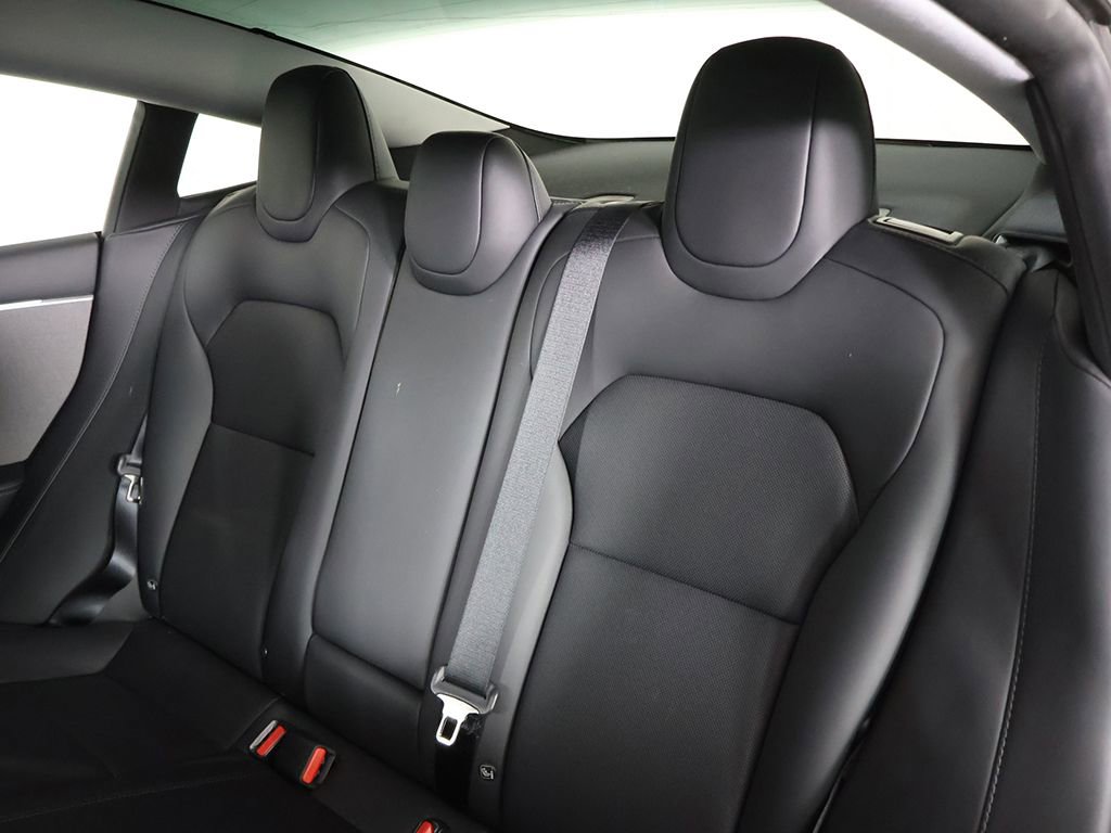 Used 2024 Tesla Model 3 Standard Range RWD image 35