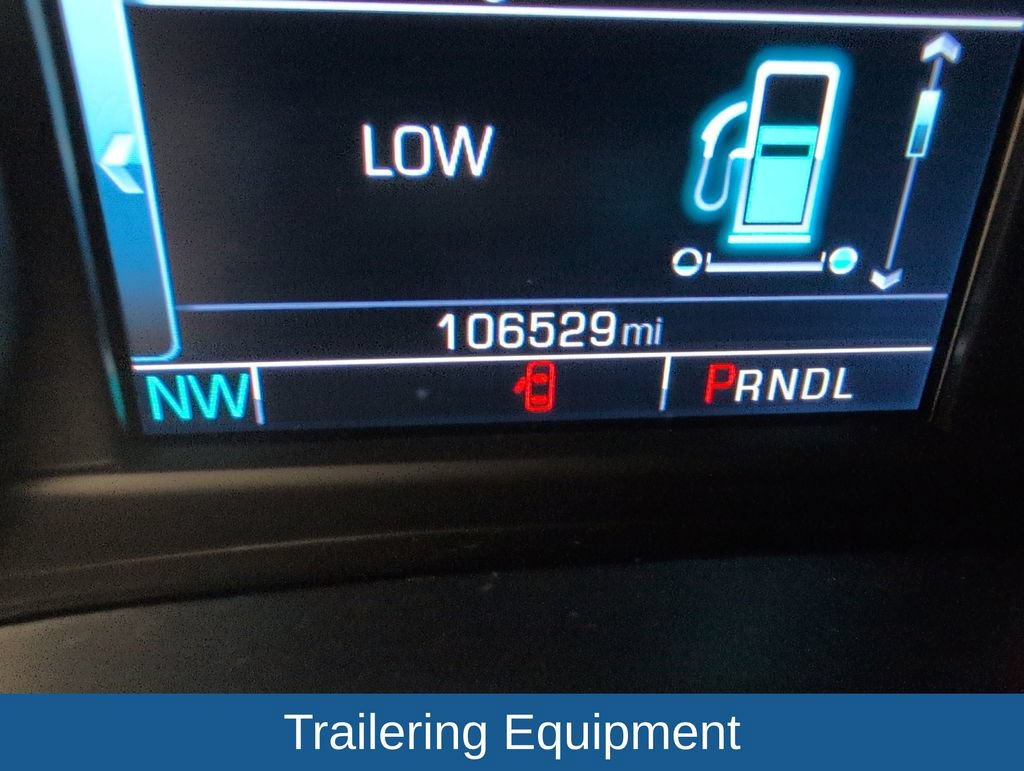 Used 2017 GMC Sierra 1500 SLT w/ SLT Preferred Package AWD/4WD image 23