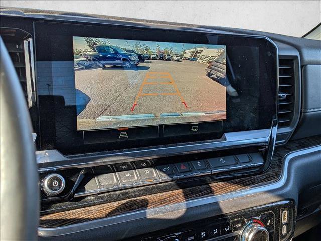 Used 2024 GMC Sierra 1500 Elevation w/ LPO, Elevation Black Package image 12