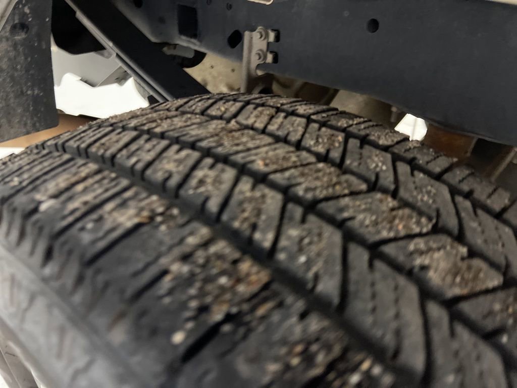 Used 2022 Ford F250 XLT image 41