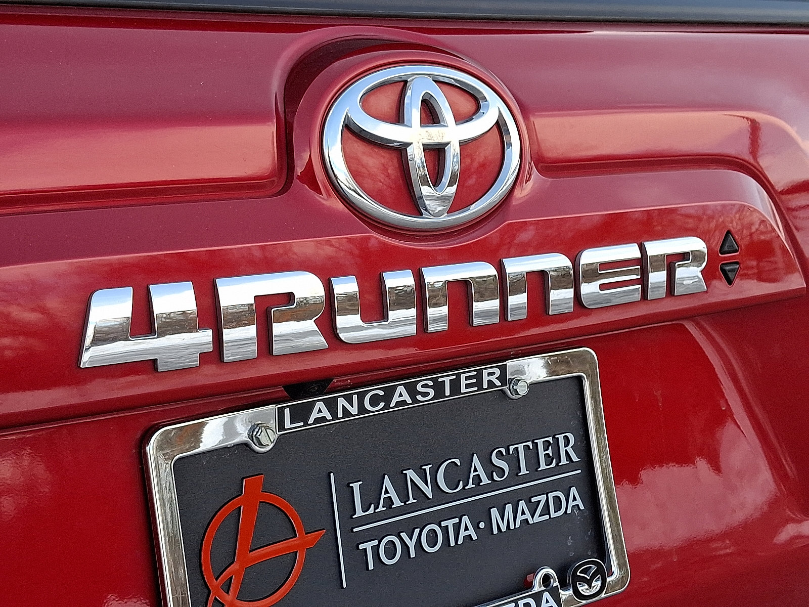 Used 2024 Toyota 4Runner SR5 image 29