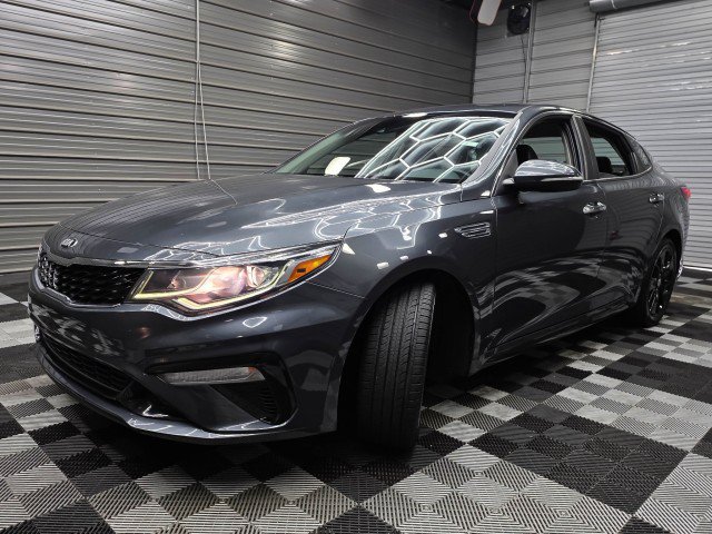 Used 2020 Kia Optima S FWD image 39