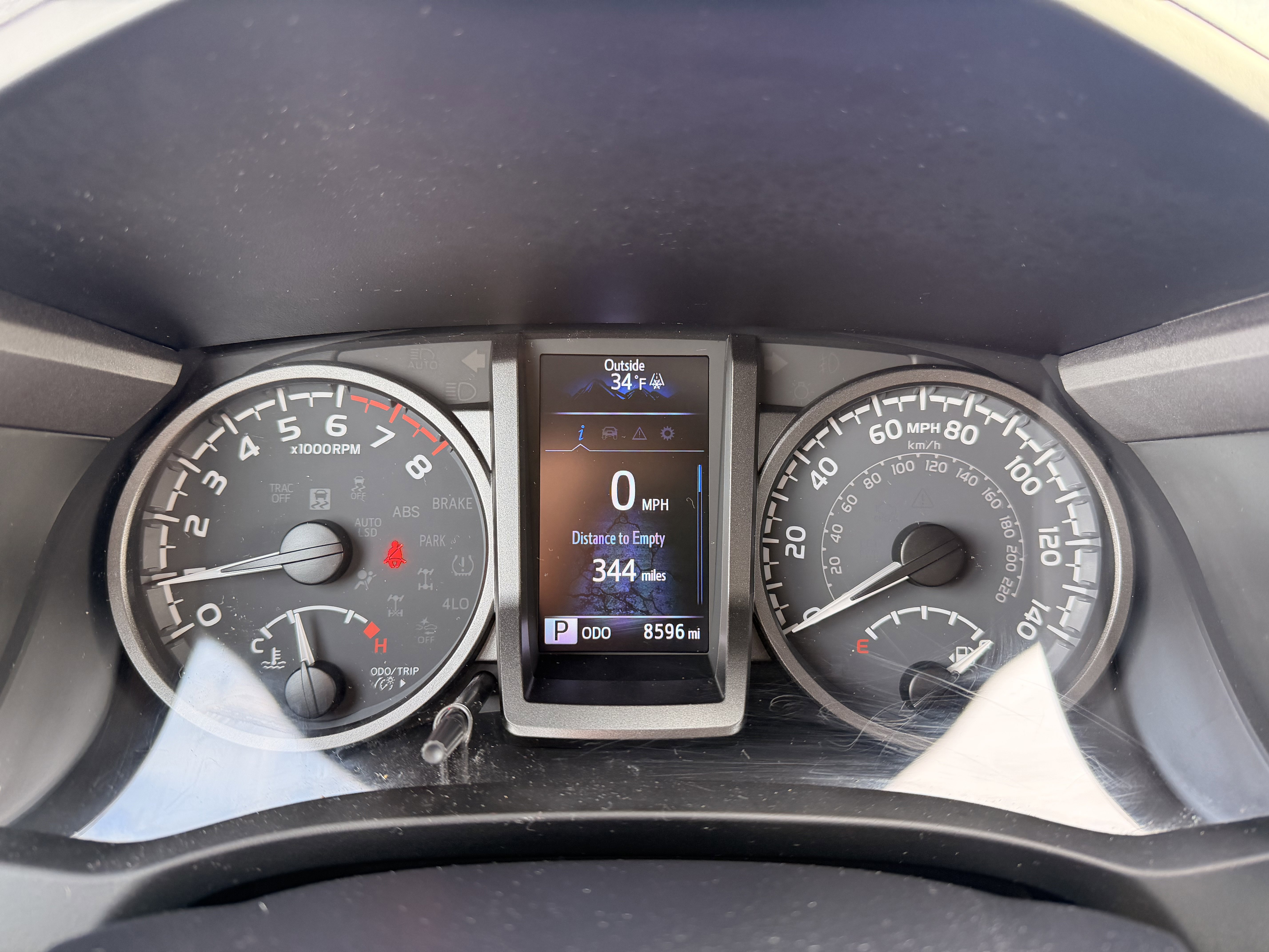 Used 2022 Toyota Tacoma TRD Sport image 17