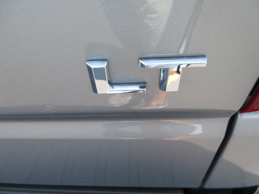 New 2026 Chevrolet Silverado 1500 LT AWD/4WD image 11