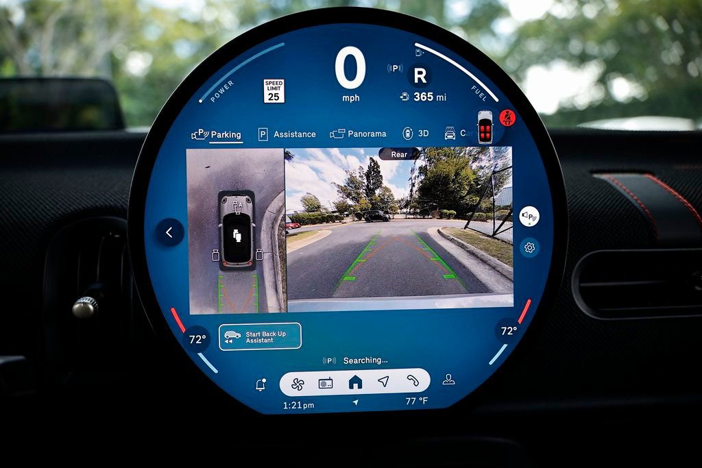 New 2026 MINI Cooper John Cooper Works image 35