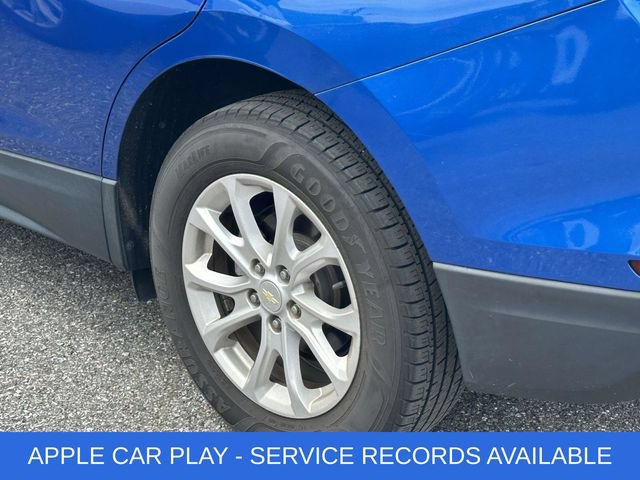 Certified 2019 Chevrolet Equinox LT FWD image 7