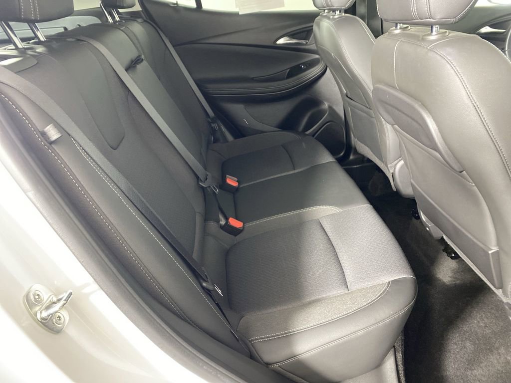 Certified 2023 Buick Encore GX Select w/ Sport Touring Package image 28