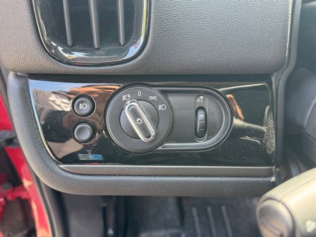 Certified 2024 MINI Cooper Countryman S AWD/4WD image 15
