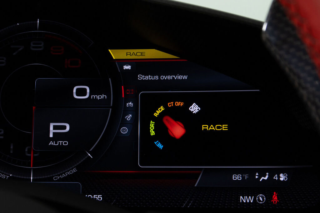 Used 2021 Ferrari SF90 Stradale image 37