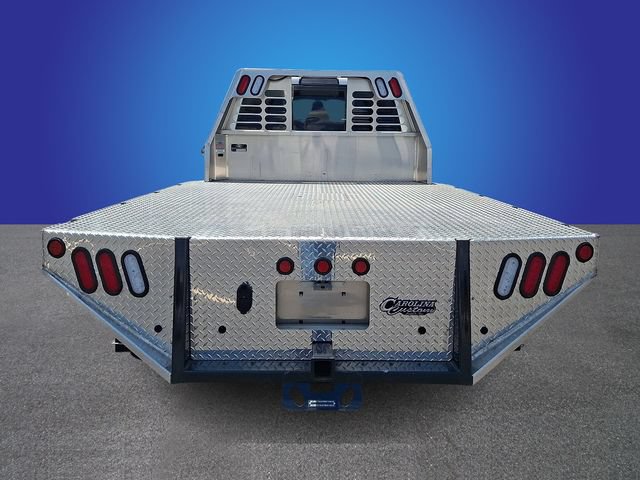 Used 2024 RAM 4500 Laramie AWD/4WD image 5
