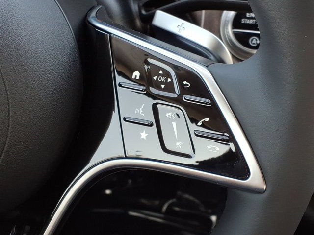 New 2026 Mercedes-Benz E 350 4MATIC Sedan image 10
