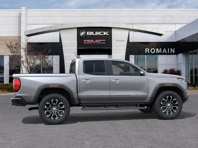 New 2026 GMC Canyon Denali image 5