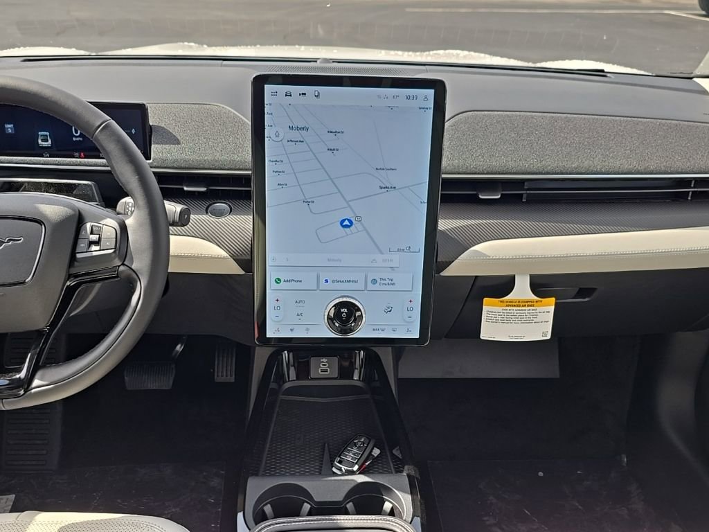 New 2026 Ford Mustang Mach-E Premium image 15