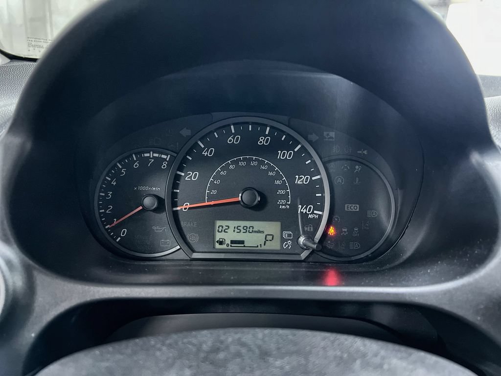 Used 2024 Mitsubishi Mirage G4 ES FWD image 16