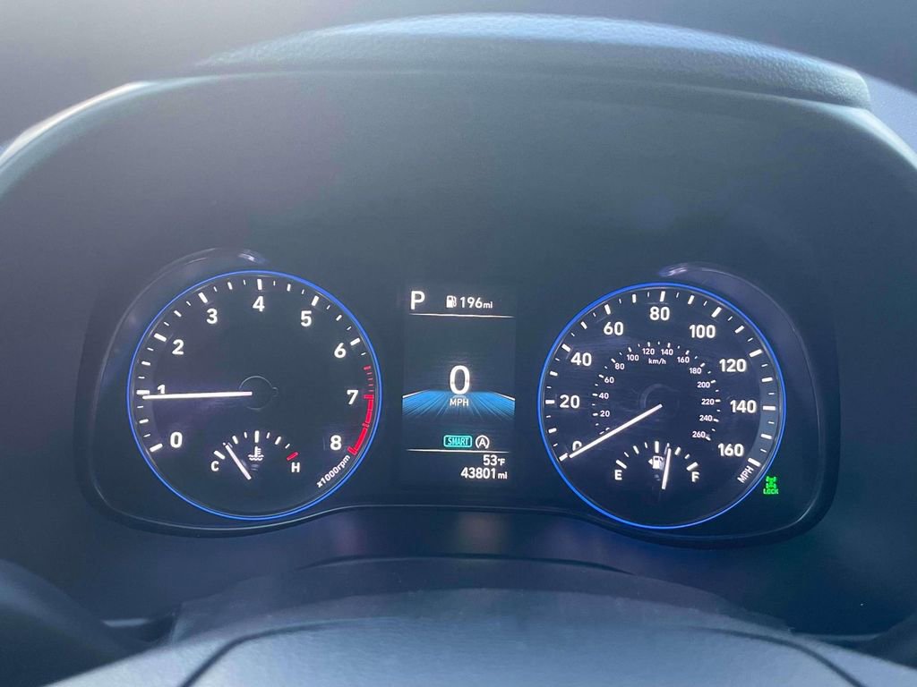 Used 2022 Hyundai Kona SEL image 24