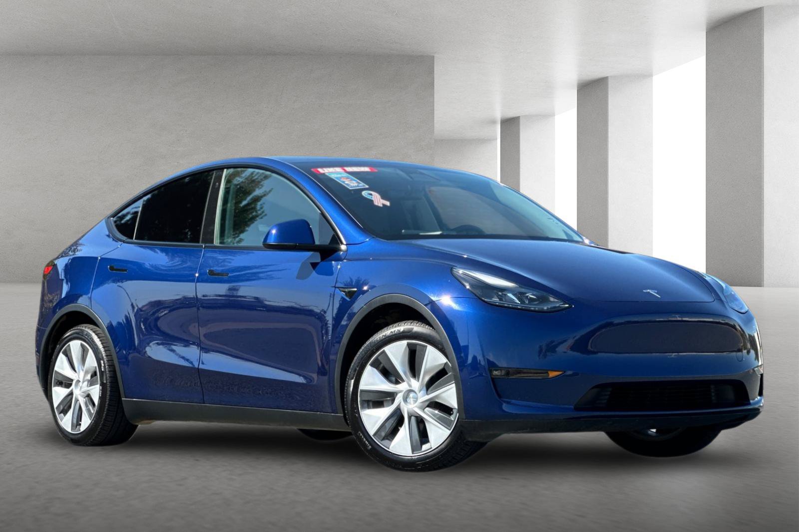 Used 2023 Tesla Model Y Long Range