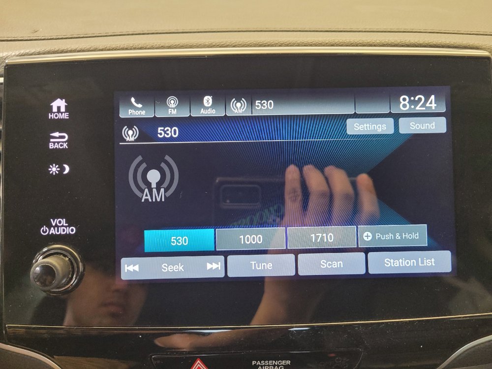 Used 2020 Honda Pilot EX-L image 25